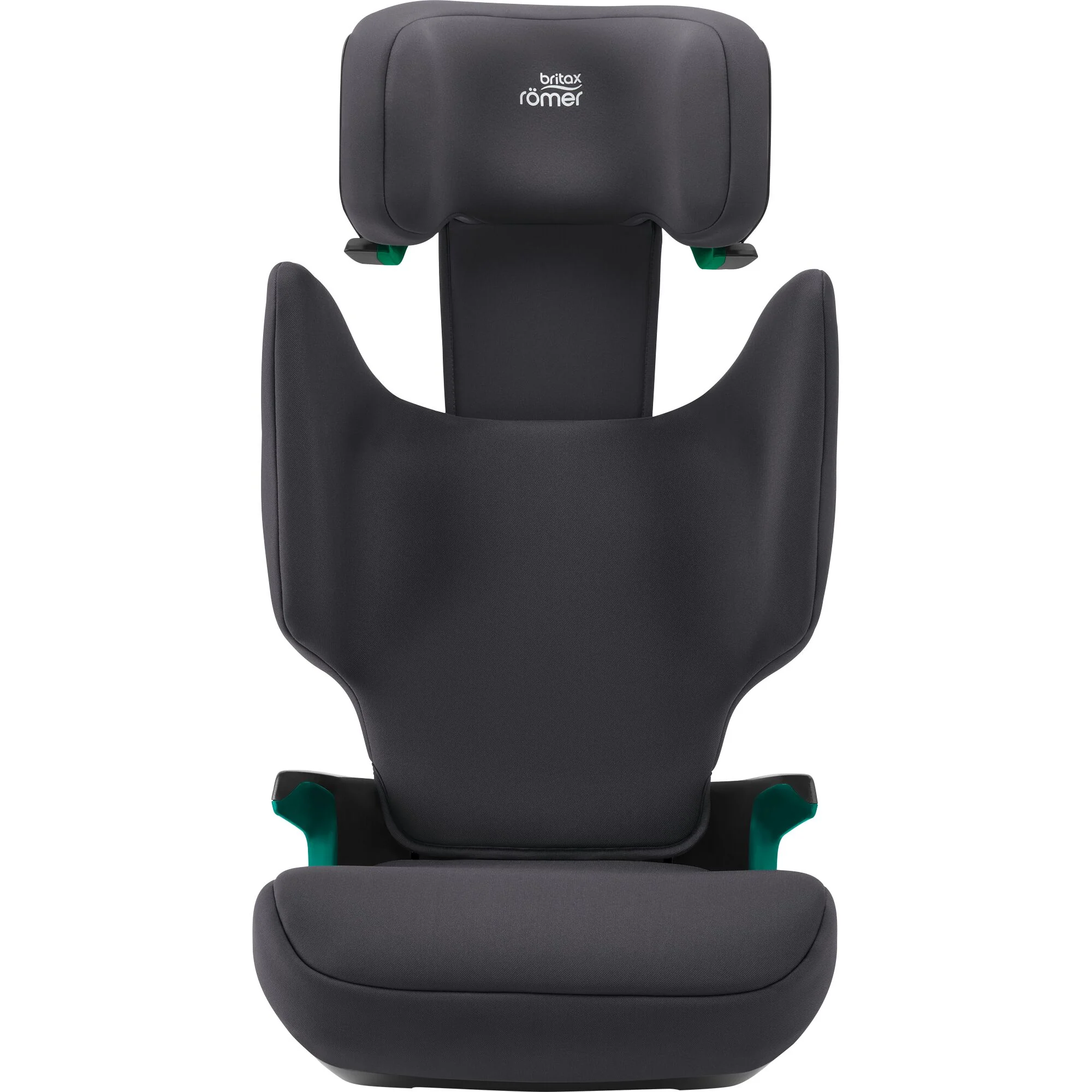 Britax Römer Autosedačka Adventure Plus 2, Midnight Grey 2