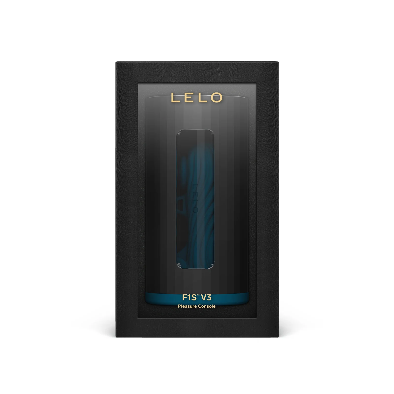 LELO Masturbátor - F1S V3 blue