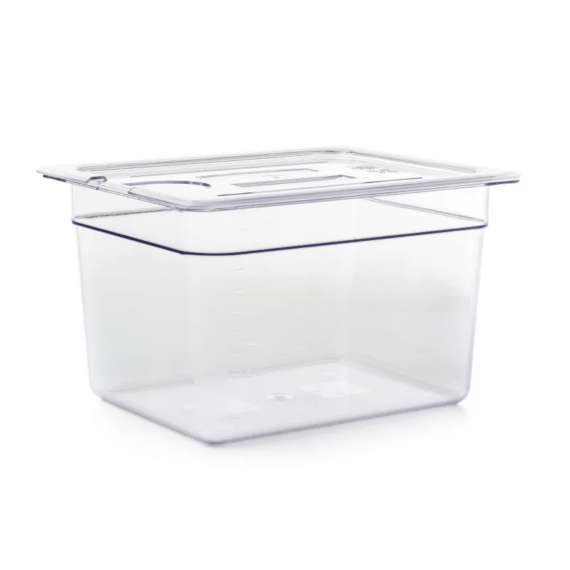G21 Příslušenství kontejner pro Sous Vide 12 litrů