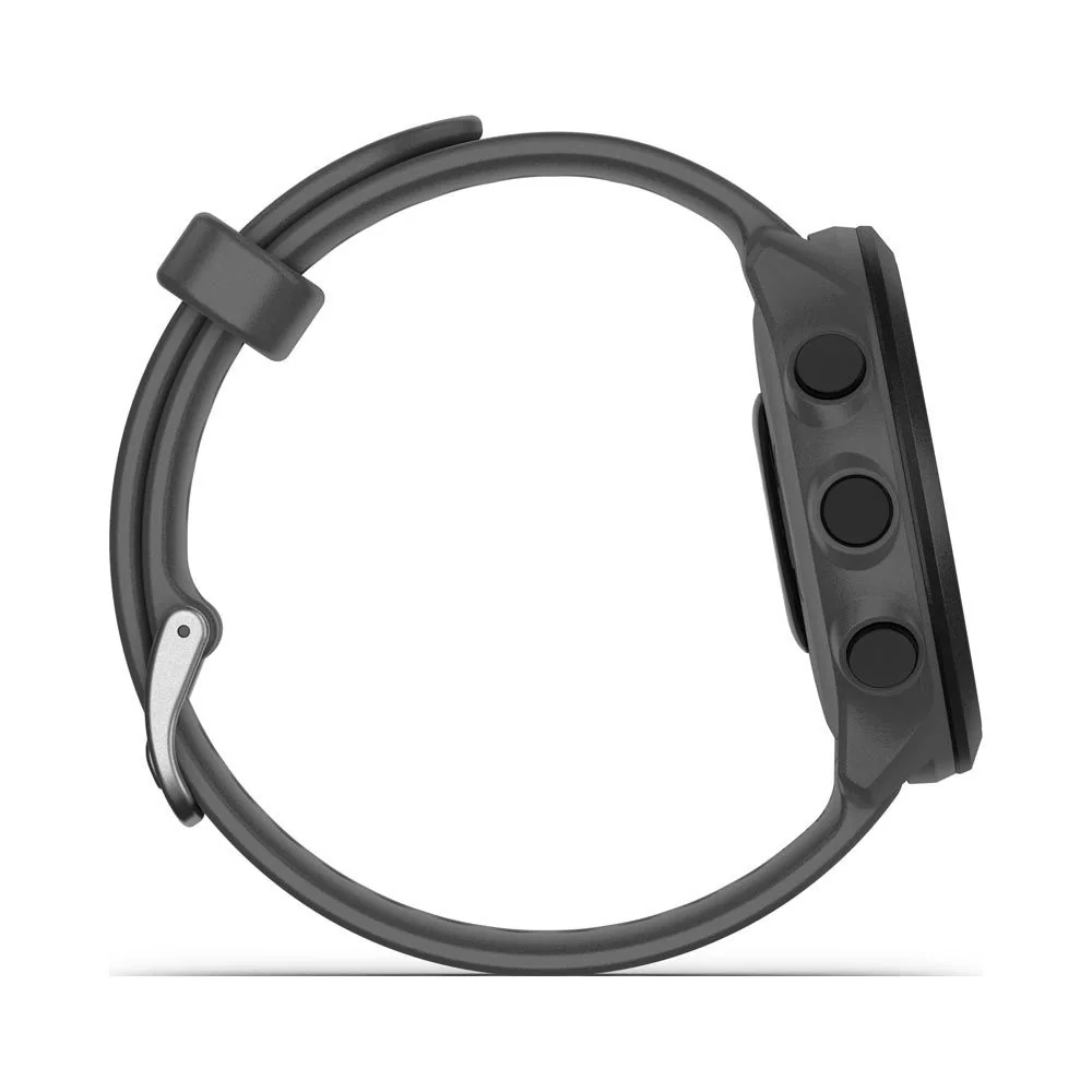 Garmin Forerunner 55 chytré hodinky s GPS Monterra Grey