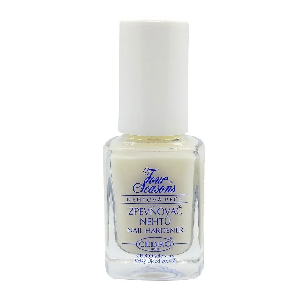 Four Seasons Zpevňovač nehtů 12 ml