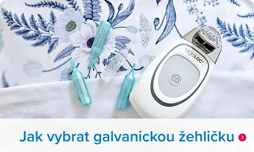 Jak vybrat galvanickou žehličku