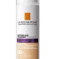 La Roche-Posay Anthelios Pigment Correct Light SPF50+