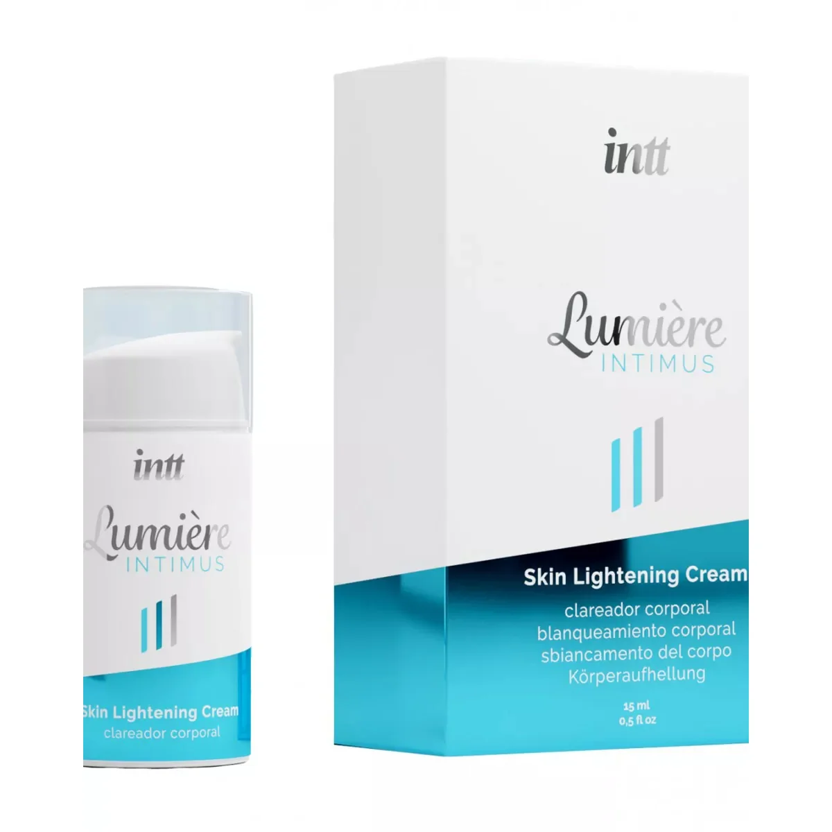 INTT Lumière Intimus (15 ml)