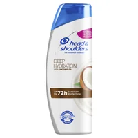 Head&Shoulders Deep Hydration Coconut šampon proti lupům