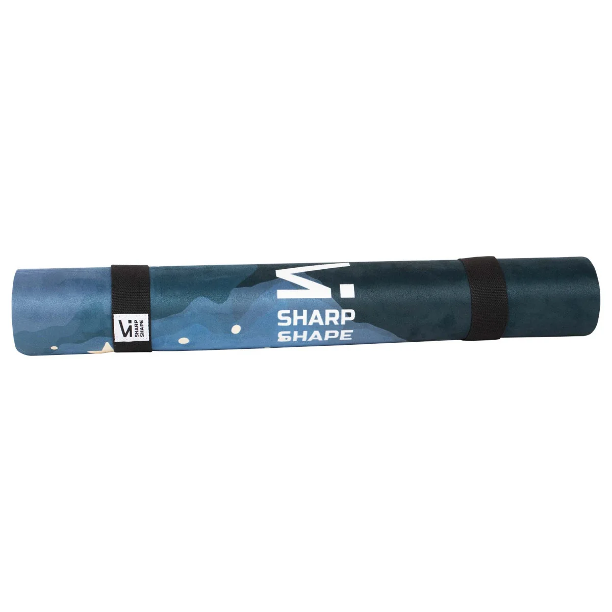 SharpShape Dětská podložka na jógu ECO MAT NIGHT