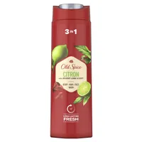 Old Spice Pánský sprchový gel Citron