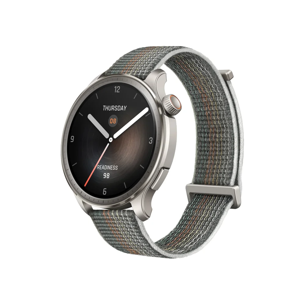 Amazfit Balance Sunset Grey chytré hodinky
