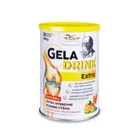 Geladrink Extra pomeranč