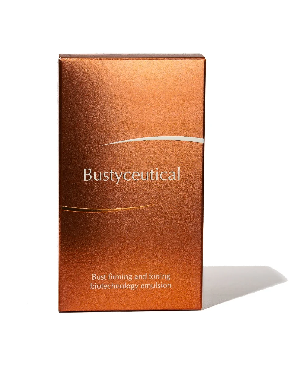 Fc Bustyceutical na zpevnění a tonizaci poprsí 125 ml