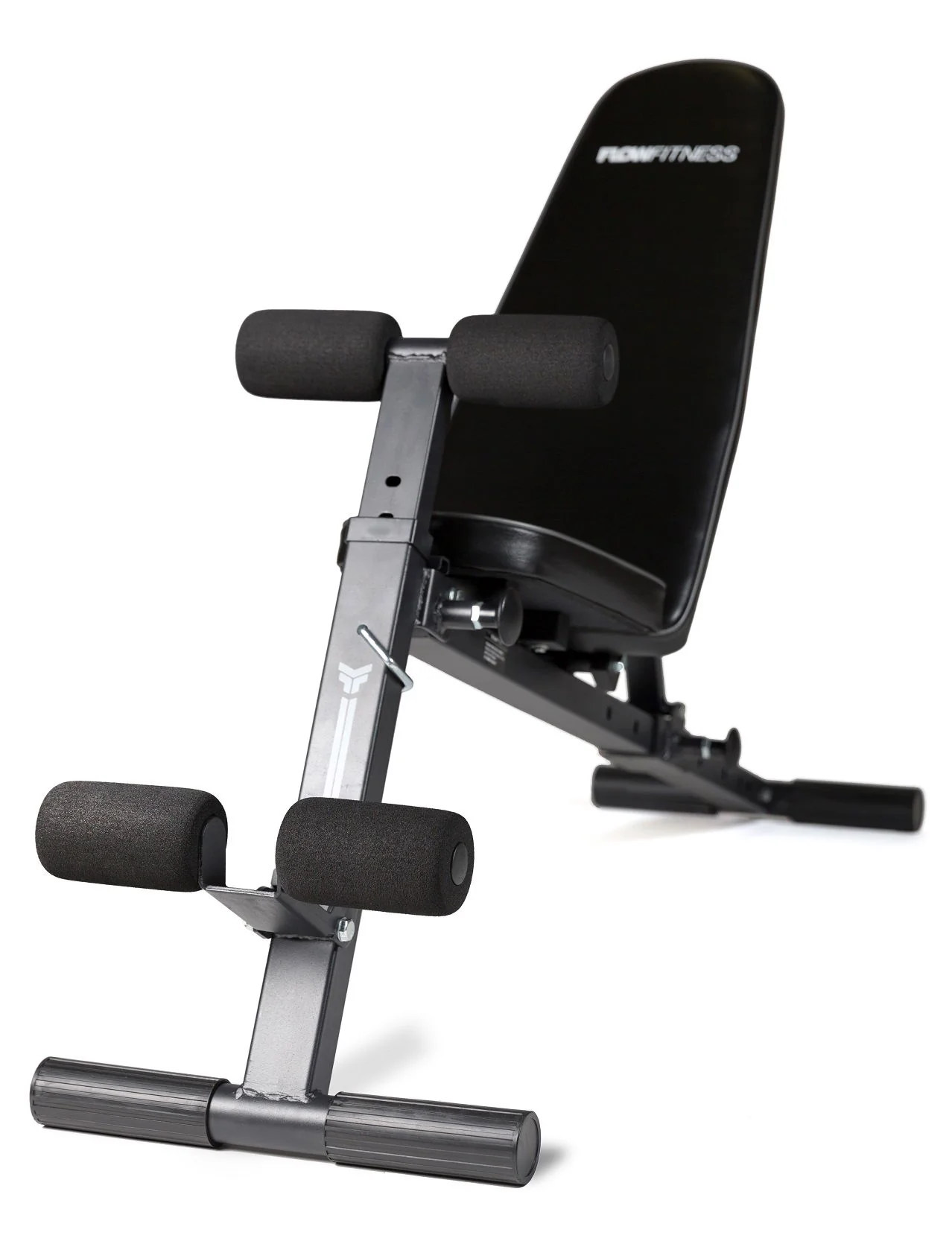 FLOW FITNESS Posilovací stroj SMB50