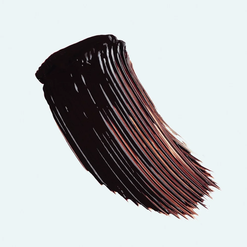 CLINIQUE High Impact Hi-Fi Full Volume Mascara 02 Black/Brown řasenka 10 ml