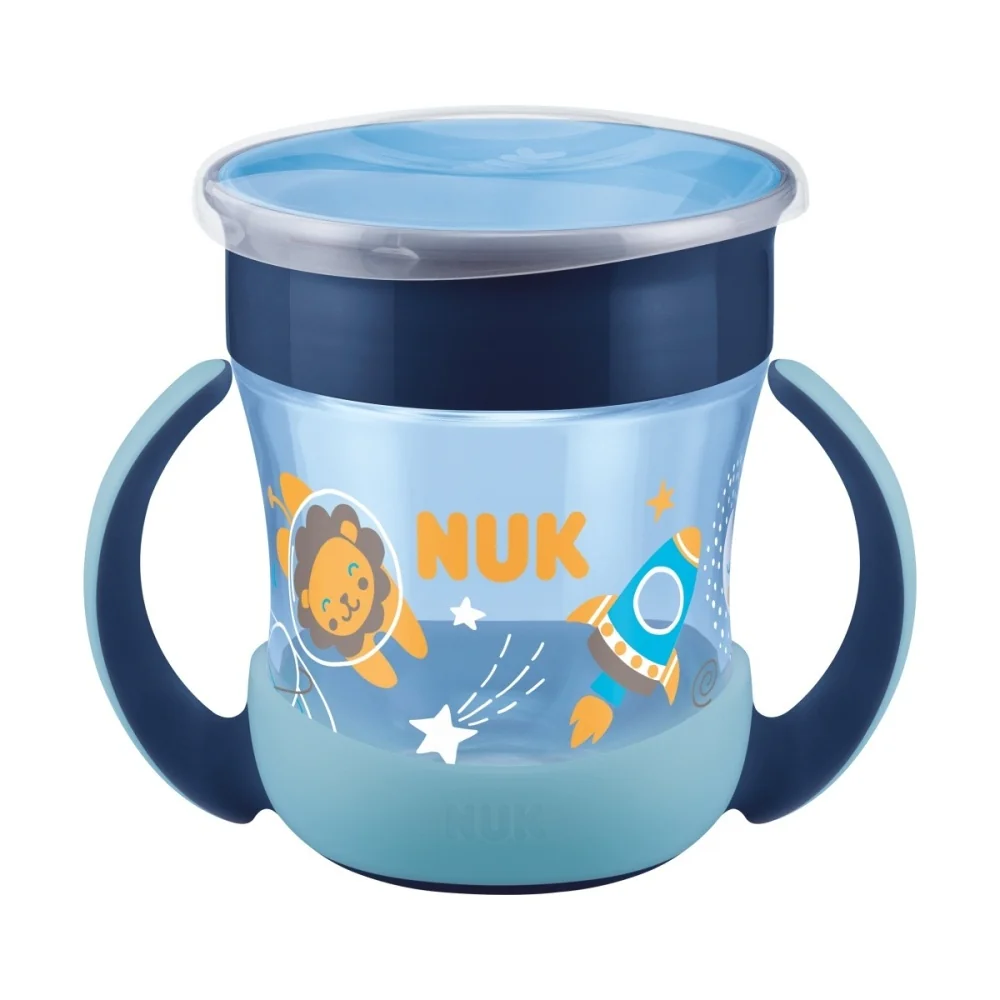 NUK Hrnek Mini Magic Cup Night 160 ml