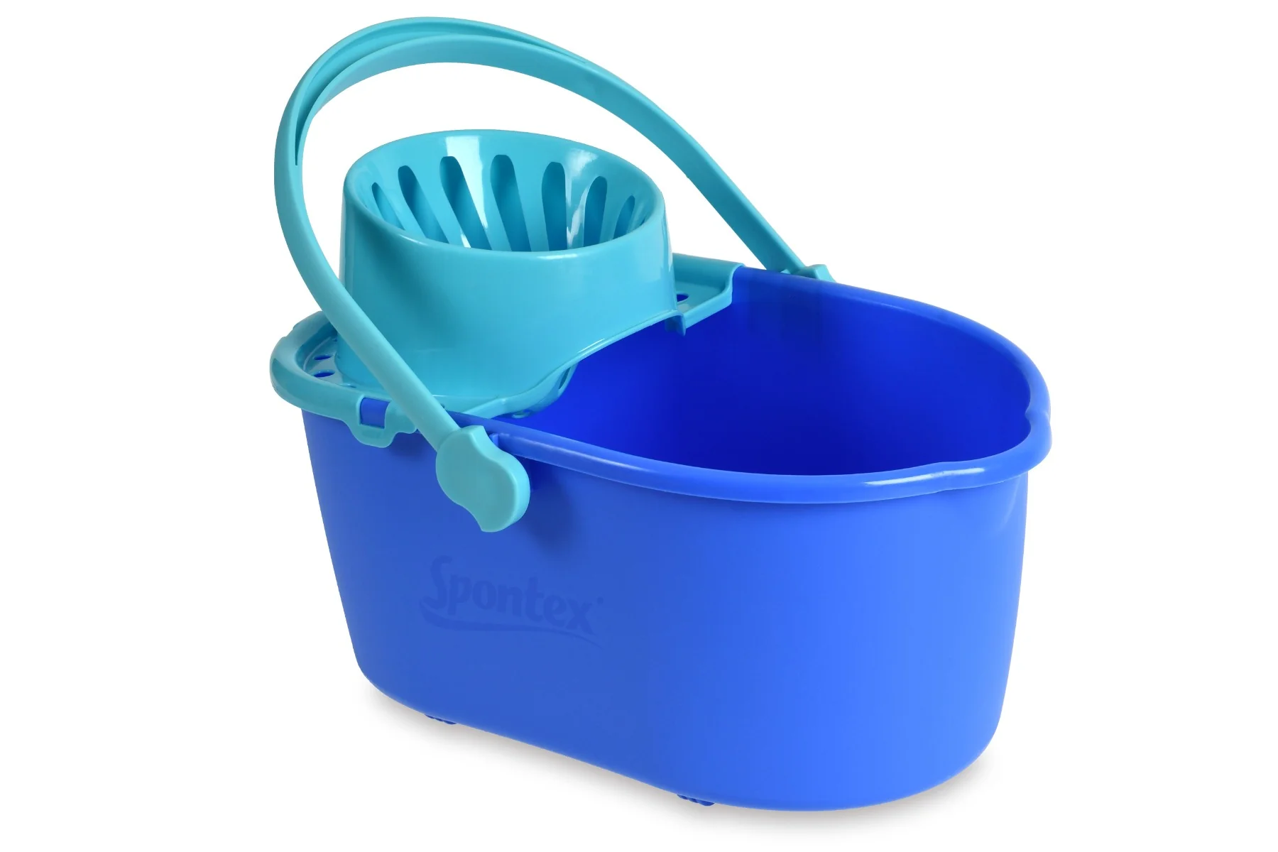 Spontex Easy System Max+ 10 l vědro 1 ks