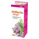 Dr. Müller Müllerův sirup s mateřídouškou a vitaminem C