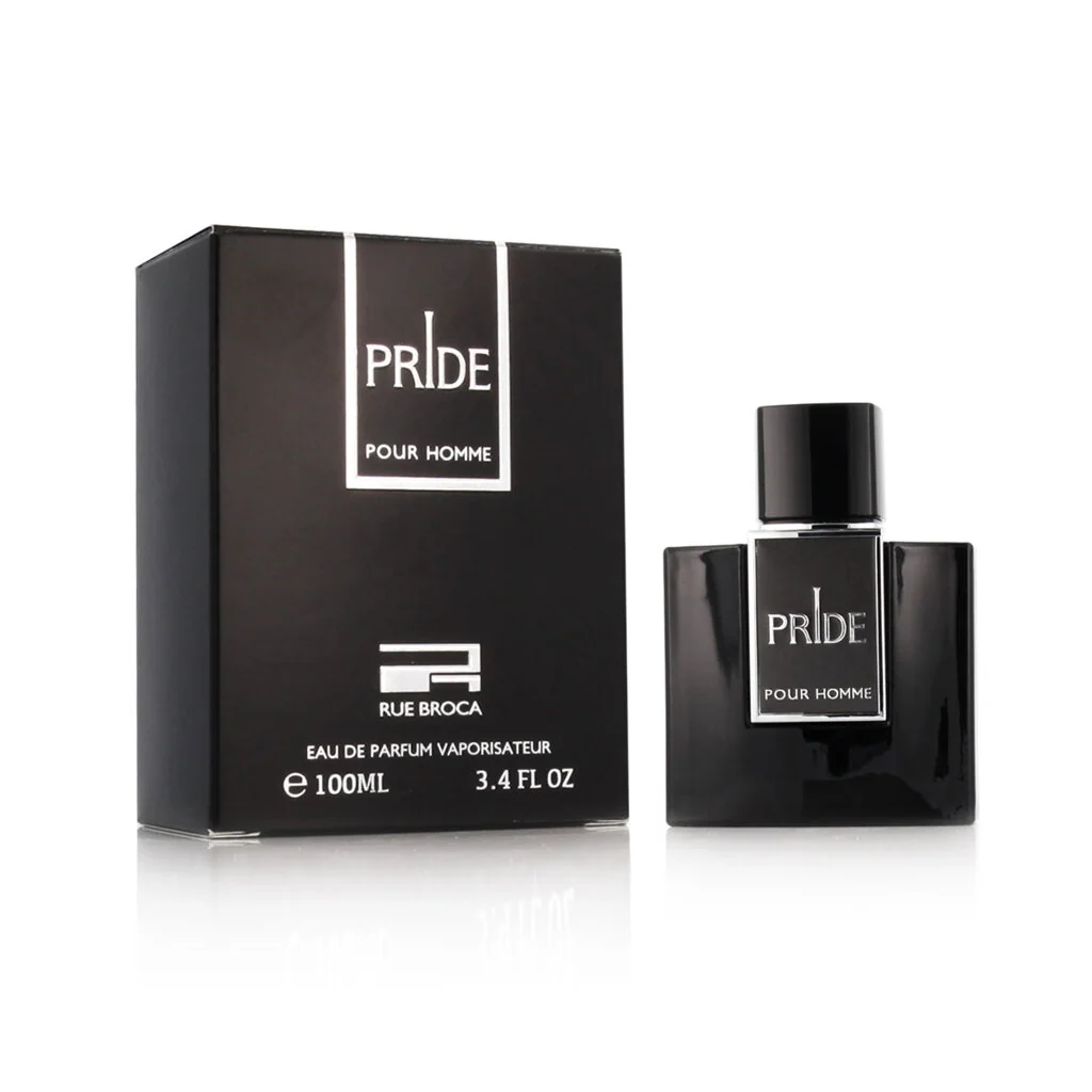 Rue Broca Pride Pour Homme EDP 100 ml M