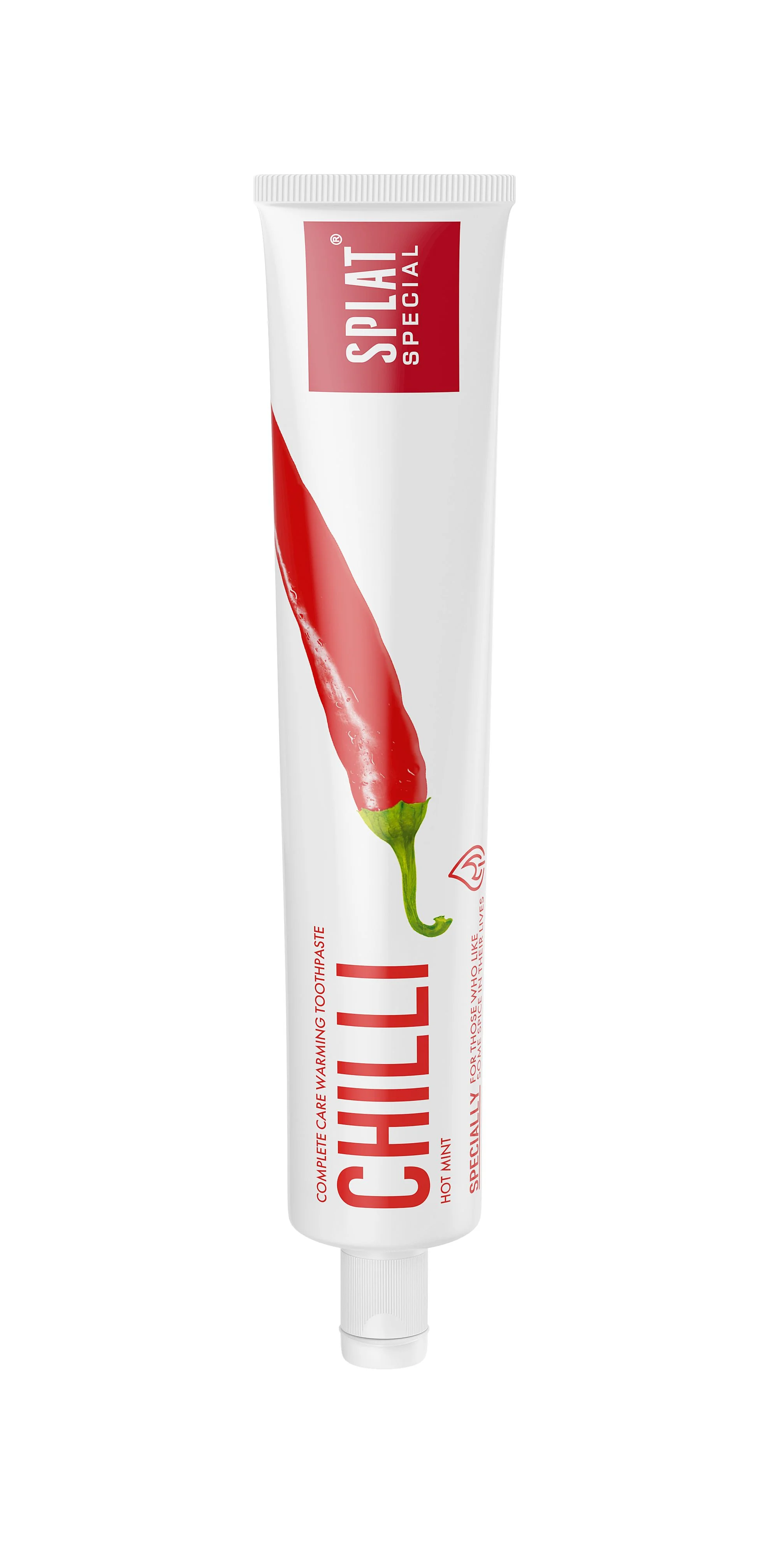 SPLAT Special CHILLI zubní pasta 75 ml