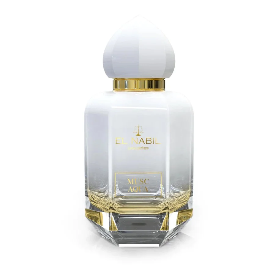 El Nabil Musc Aqua - parfémová voda 65ml