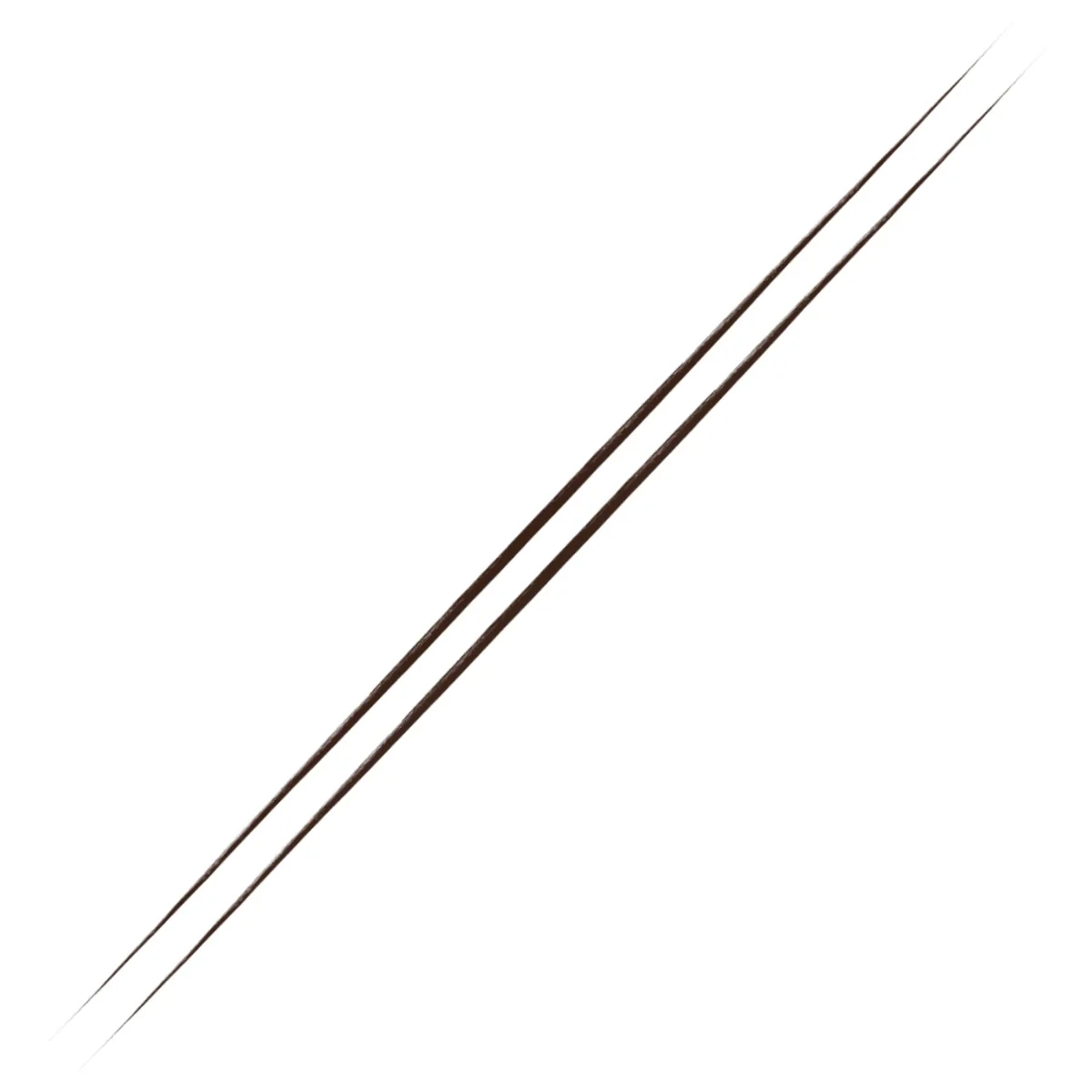 Loréal Paris Infaillible Faux Brow Dark Brunette fixa na obočí 1 ml