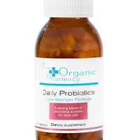 The Organic Pharmacy Daily Probiotic New