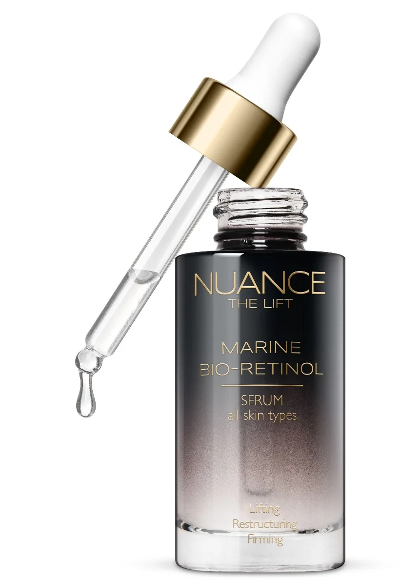 Nuance The Lift Sérum pro všechny typy pleti 30 ml