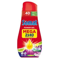 Somat Gel do myčky All in 1 Lemon & Lime