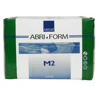 Abri Form M2