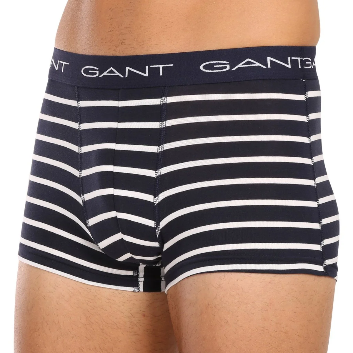 Gant 3PACK pánské boxerky vícebarevné (902333023-113) M