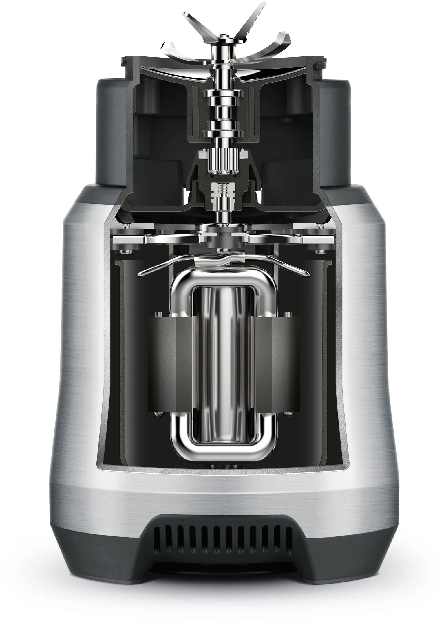 SAGE BPB620BAL smoothie mixér