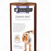 Proactivet Zdravá srst