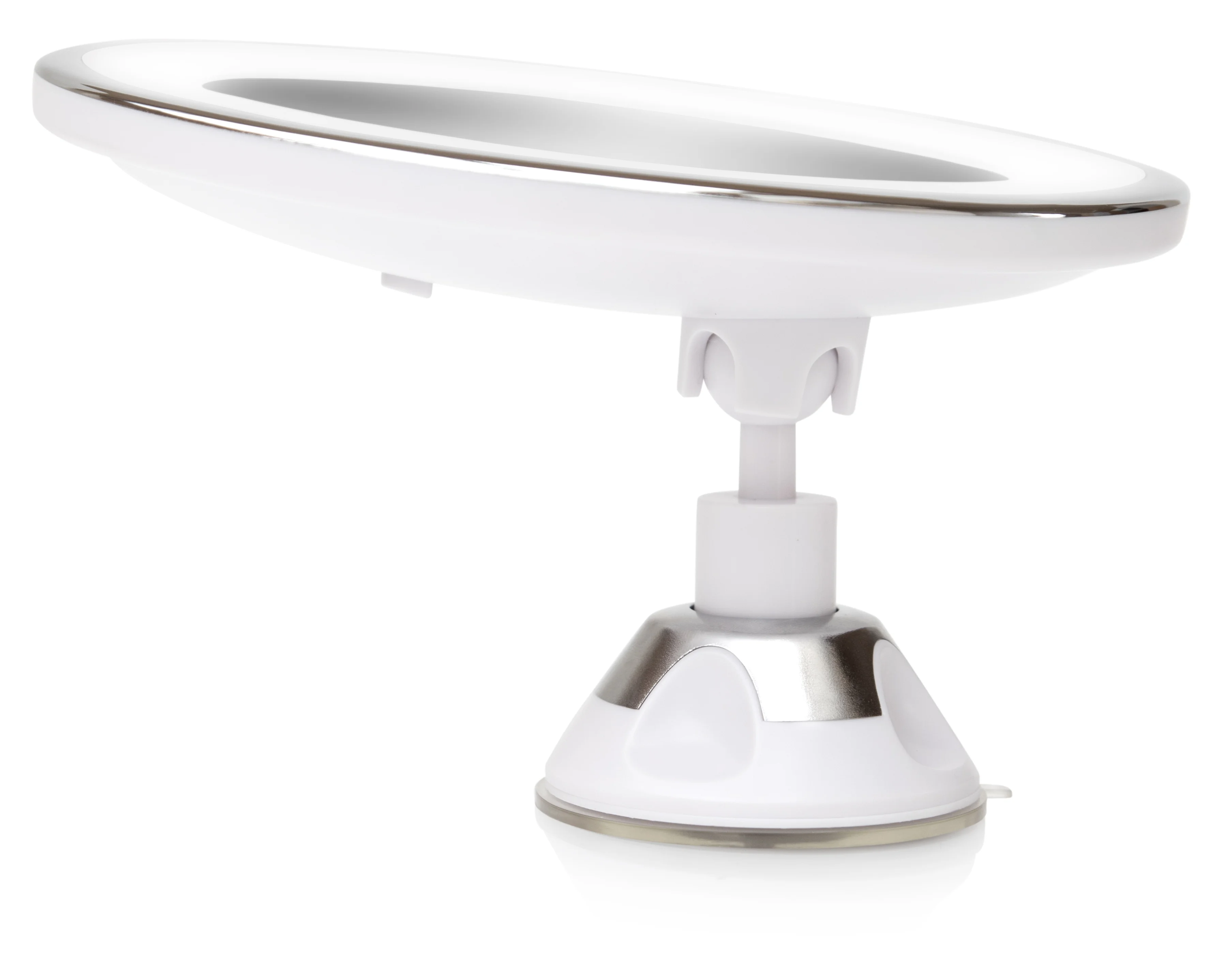 Rio RIO MULTI-USE LED MAKEUP MIRROR Zvětšovací zrcátko