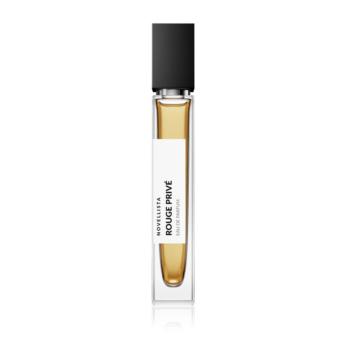 NOVELLISTA Rouge Privé parfémovaná voda pro ženy 10 ml
