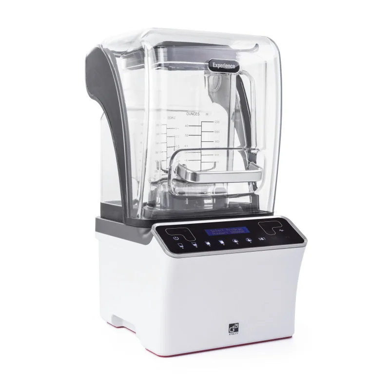 G21 Blender Experience White