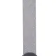 Nippes Solingen Pilník safírový špičatý černý 13 cm 1 ks