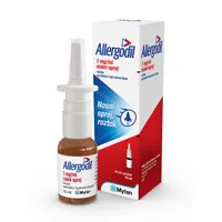 Allergodil 1 mg/ml