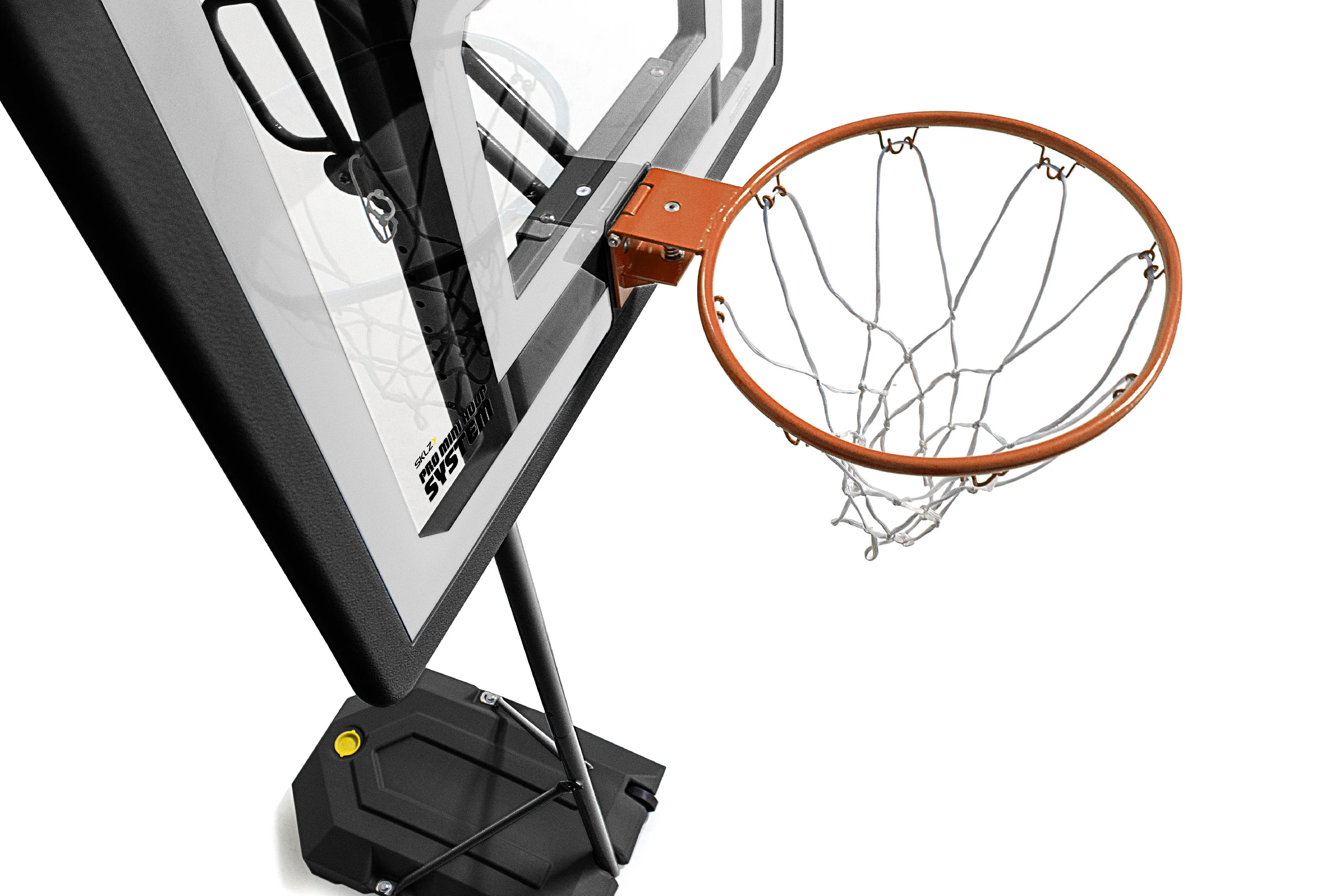 SKLZ Pro Mini Hoop System, basketbalový koš se stojanem