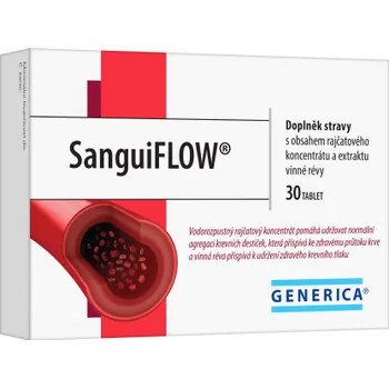 SanguiFLOW 30 tablet 