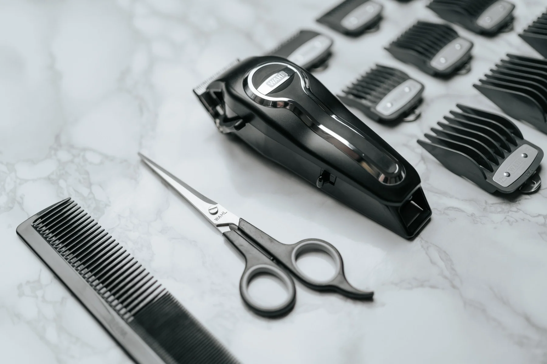 WAHL 20606.0460 Elite Pro Cordless SPEC