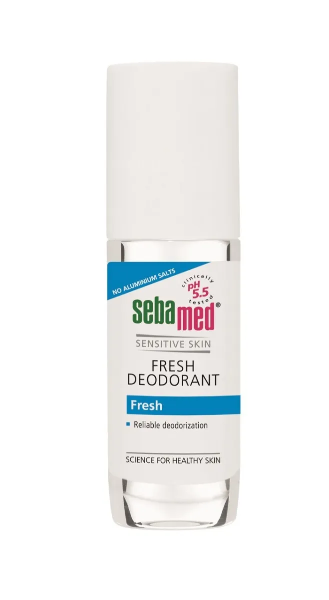 Sebamed Deo Fresh roll-on 50 ml