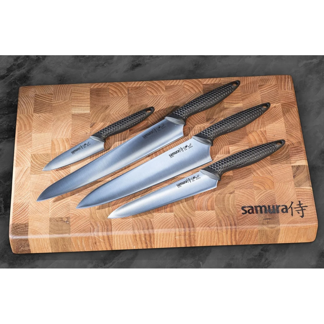 Samura GOLF Sada 4 nožů (SG-0240)