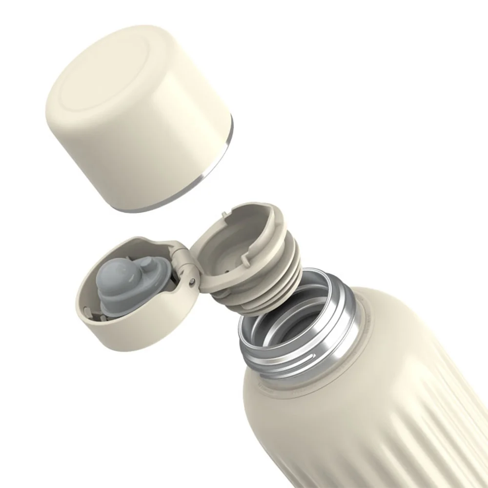 NENO Nevio Ohřívač mléka přenosný 500 ml