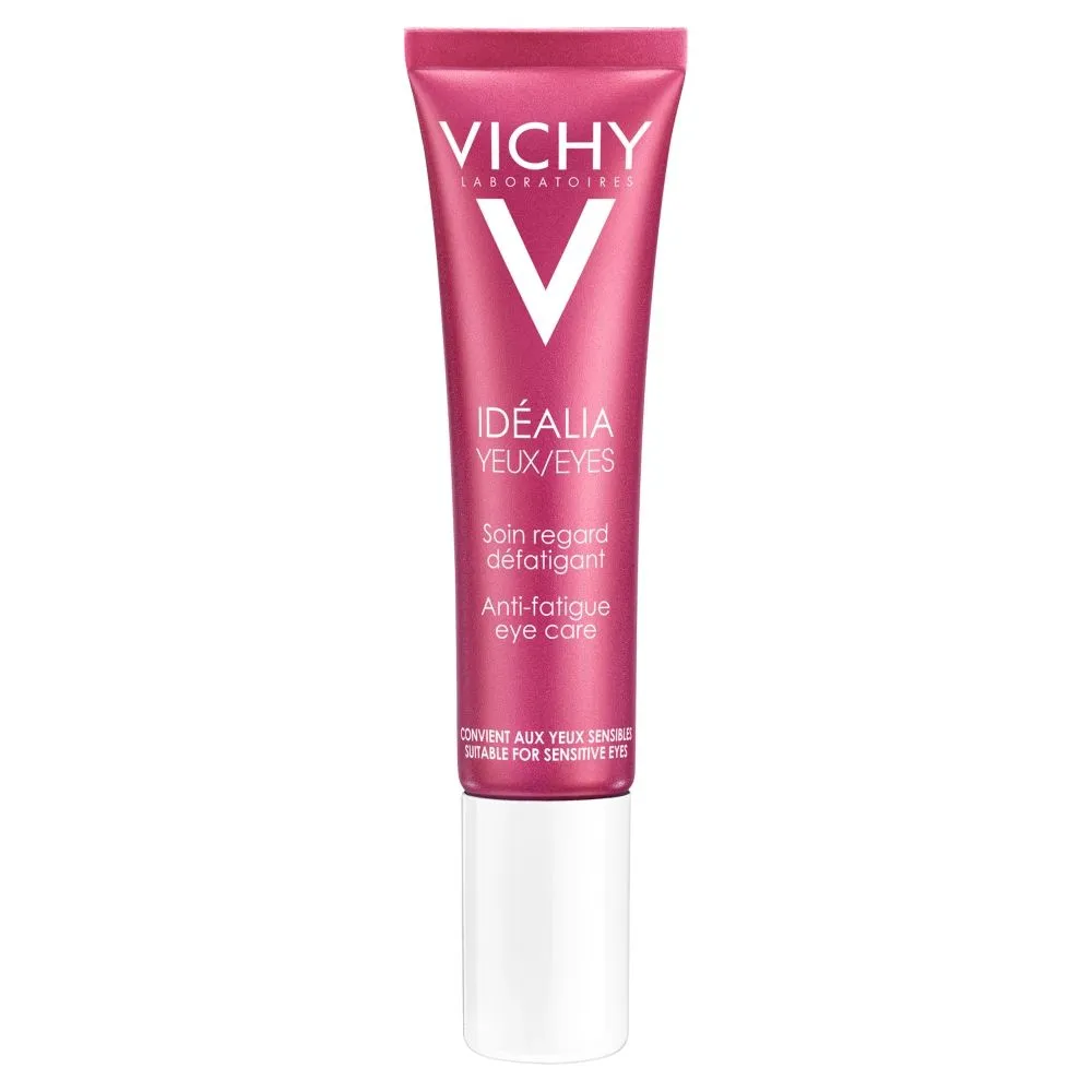 Vichy Idealia Oční péče 15 ml