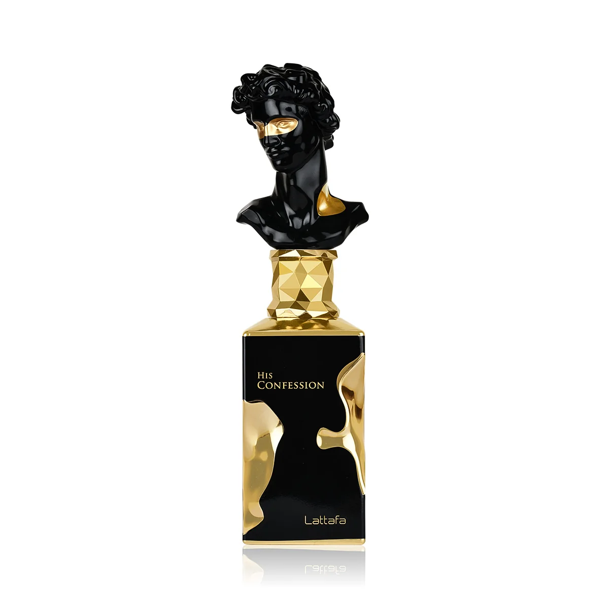 Lattafa His Confession EDP 100 ml M
