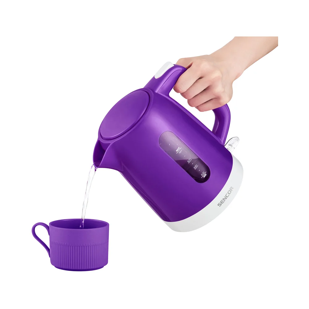 SENCOR SWK 1025VT varná konvice