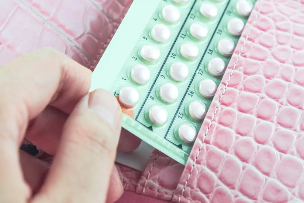 Mýty a fakta o hormonální antikoncepci Mýty a fakta o hormonální antikoncepci