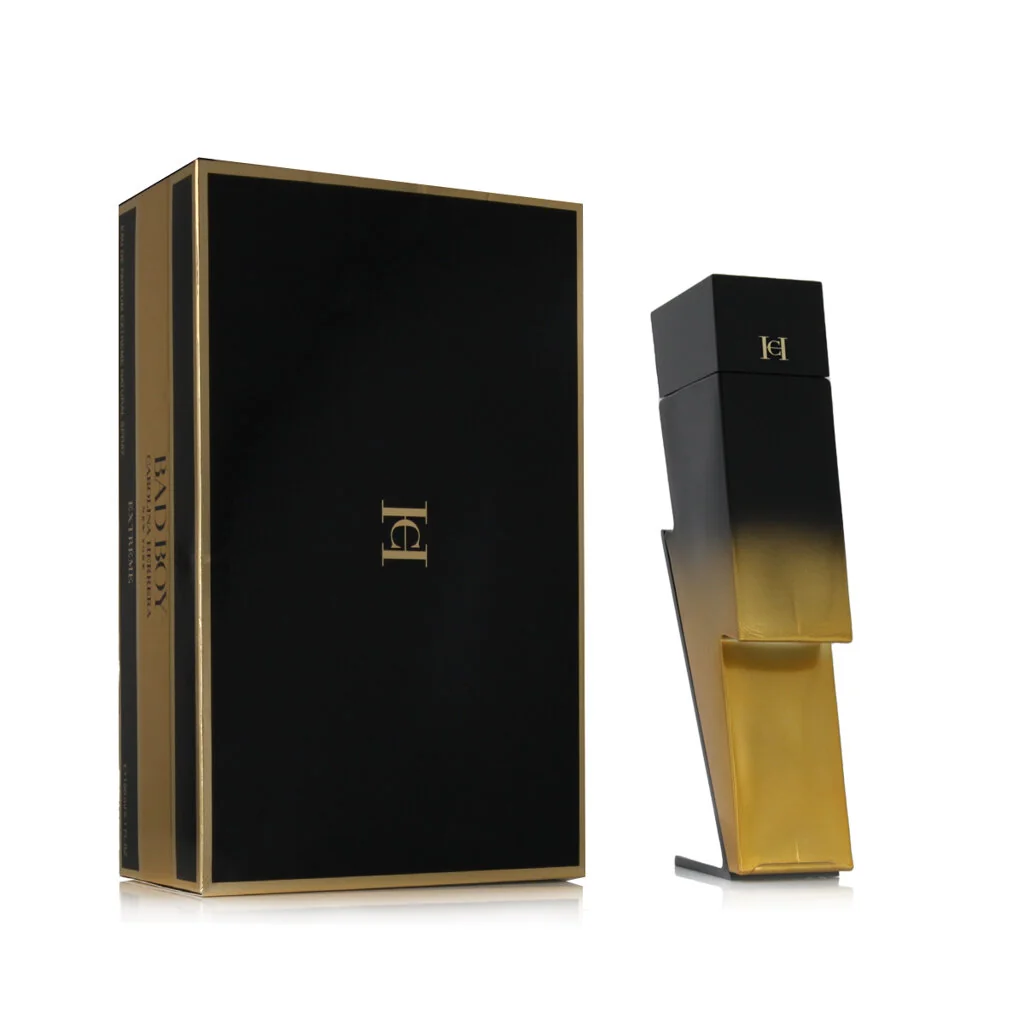 Carolina Herrera Bad Boy Extreme EDP 150 ml M