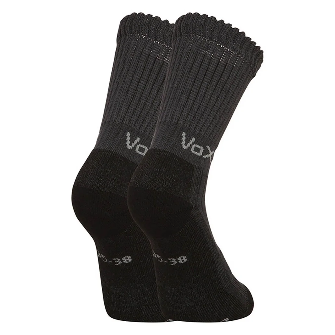 VoXX 3PACK dětské ponožky vícebarevné (Bomberik-mix-boy) 30/34