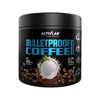 Activlab Bulletproof Coffee drink kokos