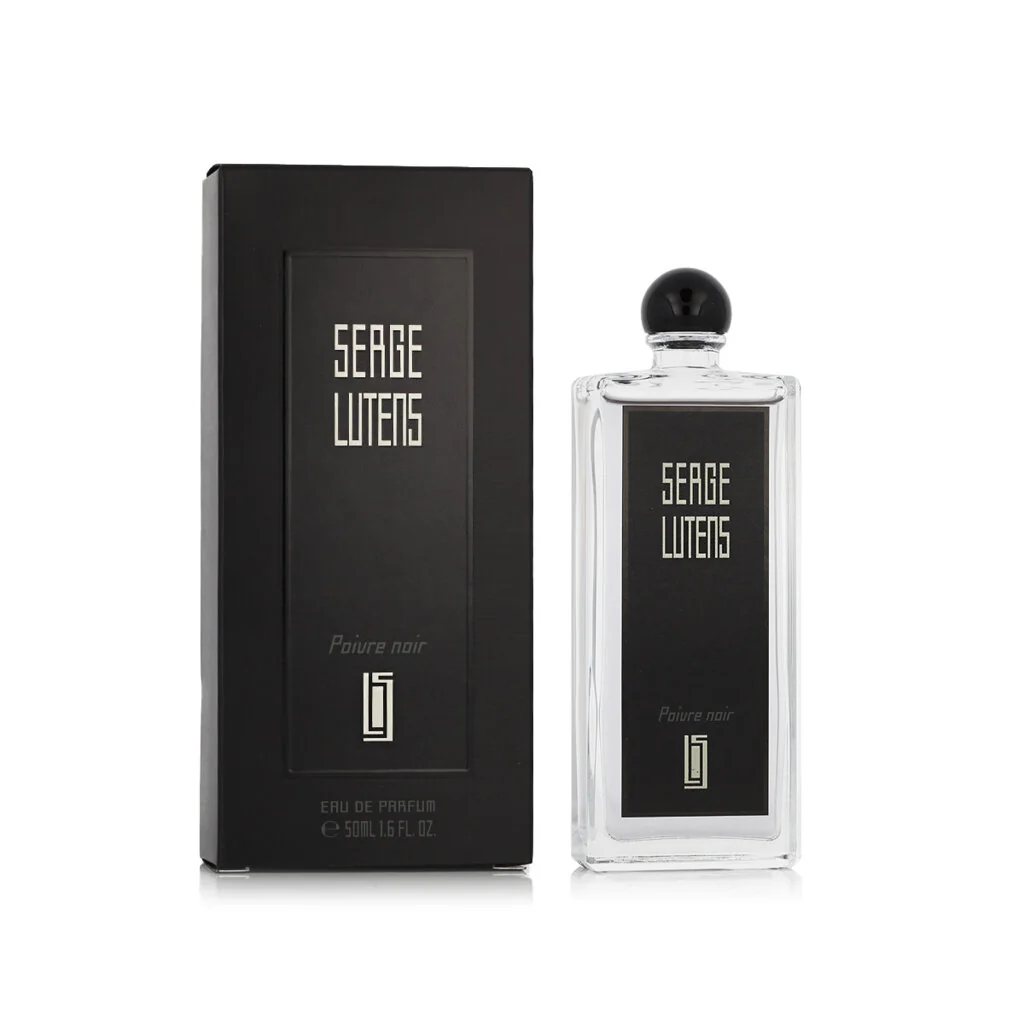 Serge Lutens Poivre Noir EDP 50 ml UNISEX