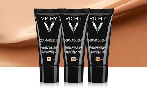 VICHY MAKE-UP VICHY MAKE-UP